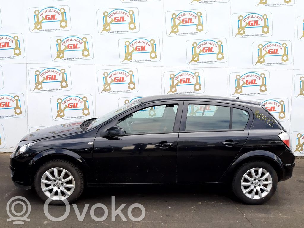 Astra H Astra