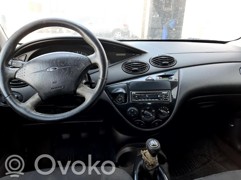 Focus Focus  98AG2M110CA