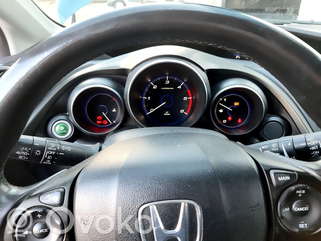 Civic IX Civic