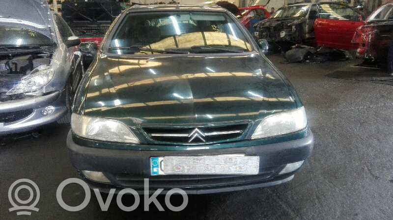 Xsara Xsara, Xsara Picasso