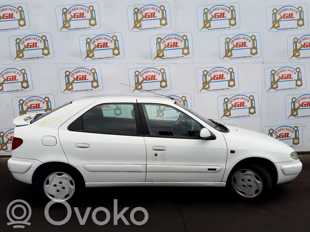 Xsara Xsara, Xsara Picasso
