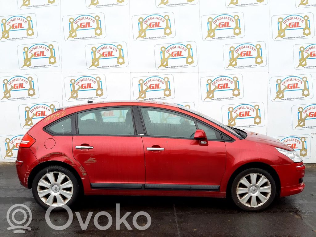C4 I C4 Picasso, Grand Picasso, Aircross, Cactus