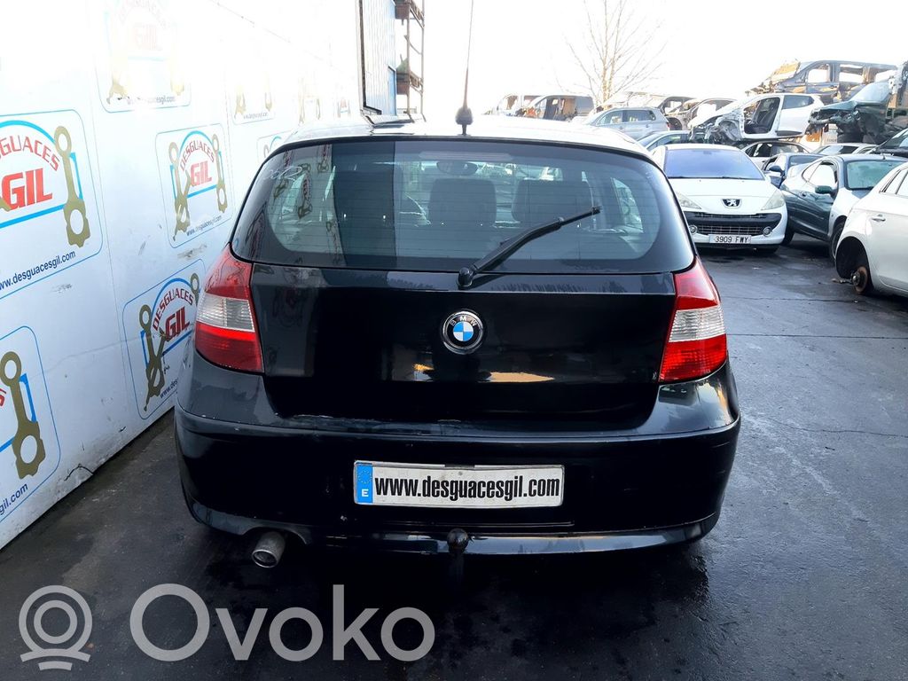 1 E81 E87 Series 1