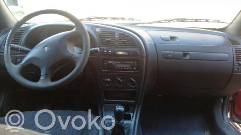 Xsara Xsara, Xsara Picasso