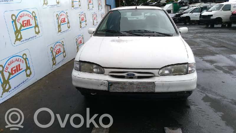 Mondeo MK I Mondeo