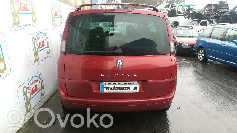Espace IV Espace
