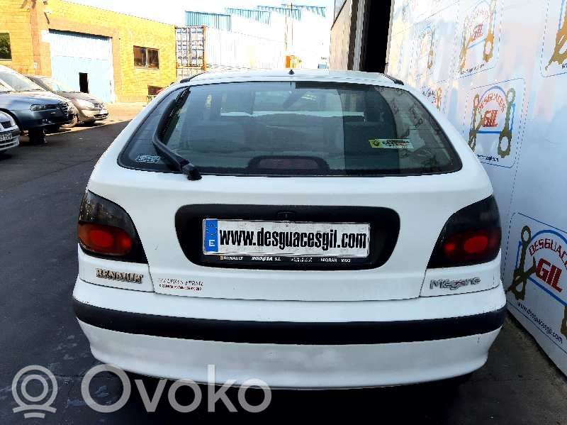 Megane I Megane  F9QA734
