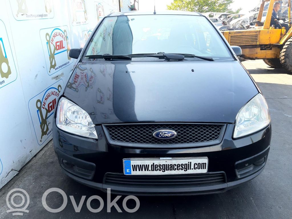 Focus C-MAX Focus C-MAX, C-MAX, Grand C-MAX