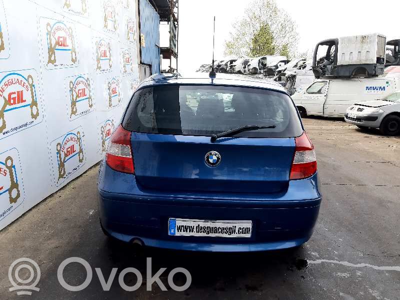 1 E81 E87 Series 1
