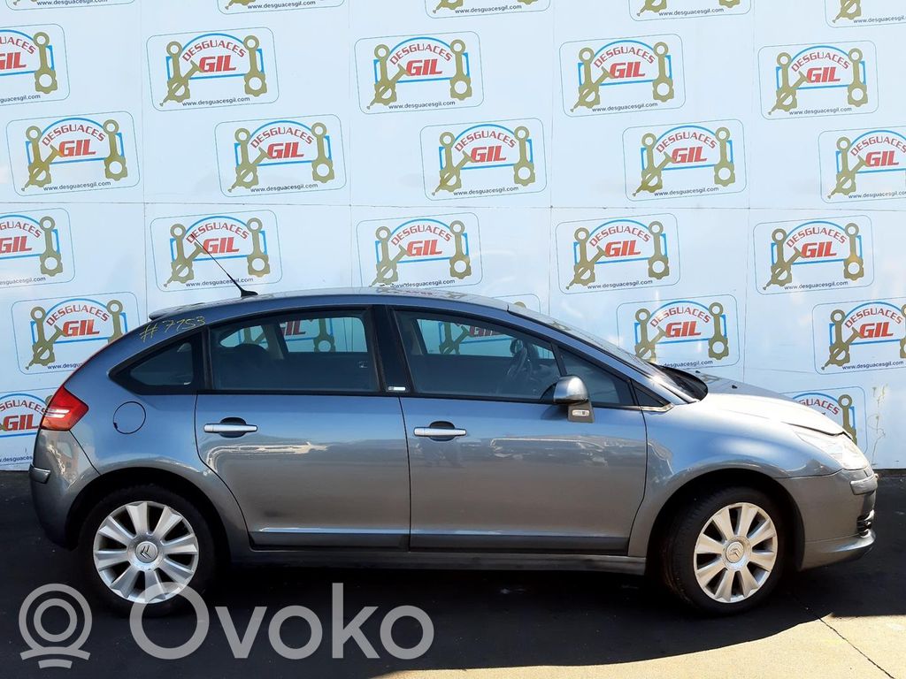 C4 I C4 Picasso, Grand Picasso, Aircross, Cactus  9656956280