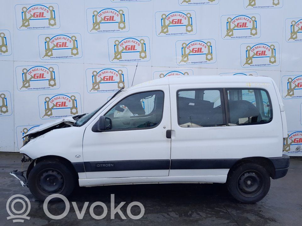 Berlingo Berlingo