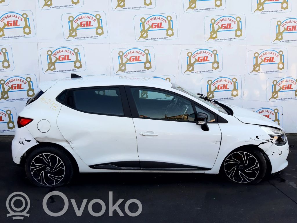 Clio IV Clio
