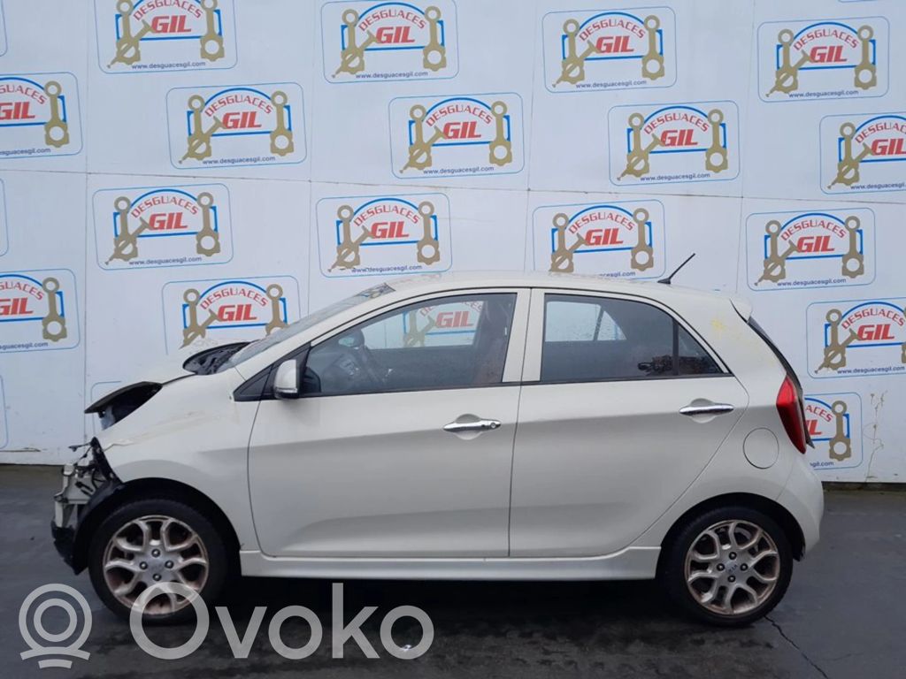 Picanto Picanto