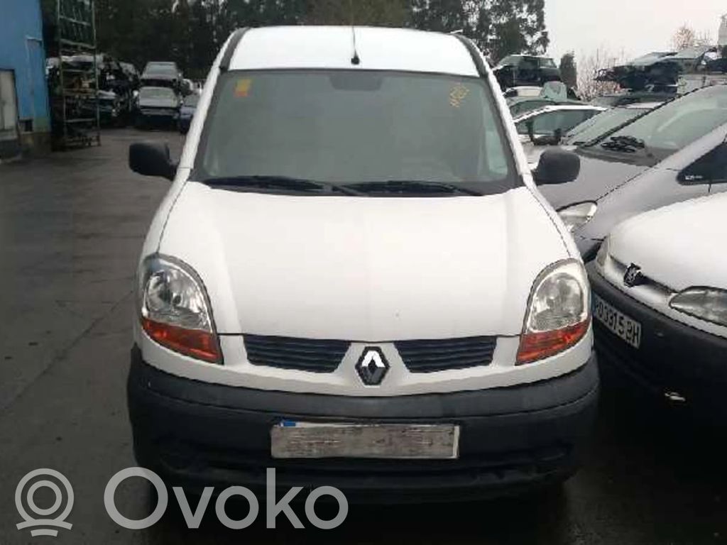 Kangoo I Kangoo  8200327655