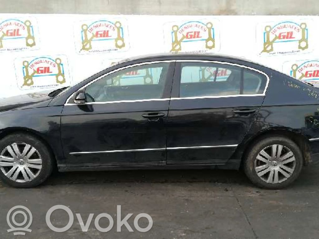 PASSAT B6 Passat
