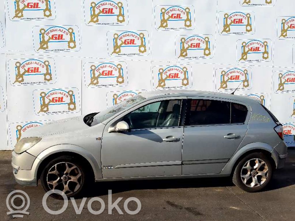 Astra H Astra