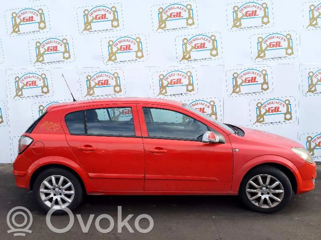 Astra H Astra