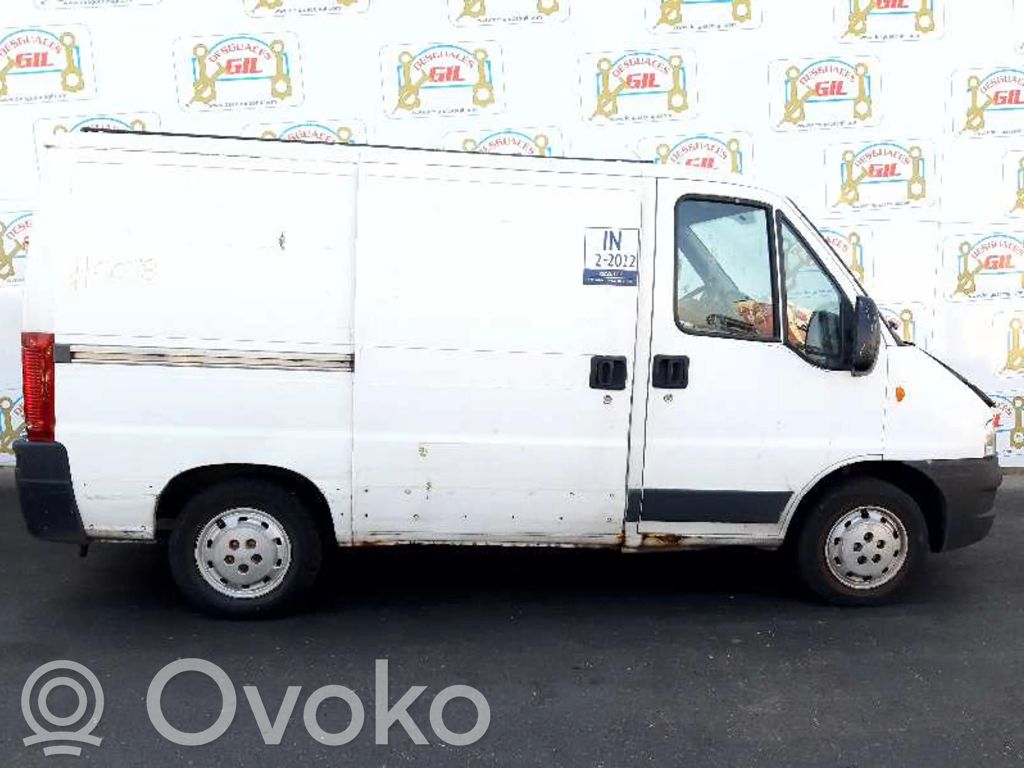 Ducato Ducato