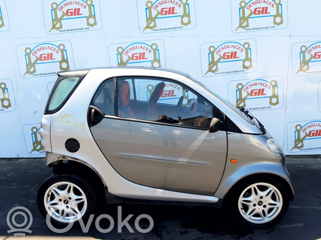 ForTwo I ForTwo