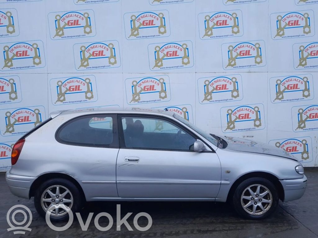 Corolla E110 Corolla  13101010070