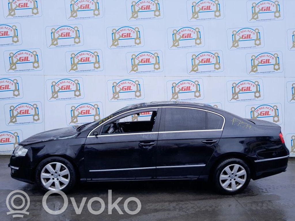 PASSAT B6 Passat