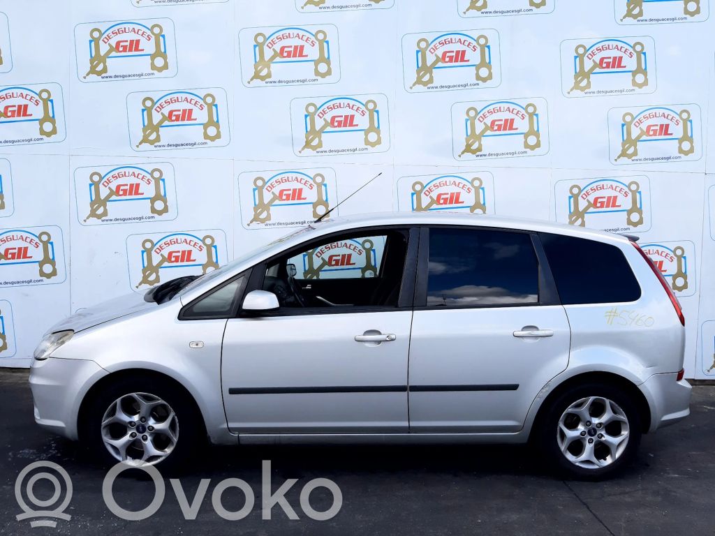 Focus C-MAX Focus C-MAX, C-MAX, Grand C-MAX