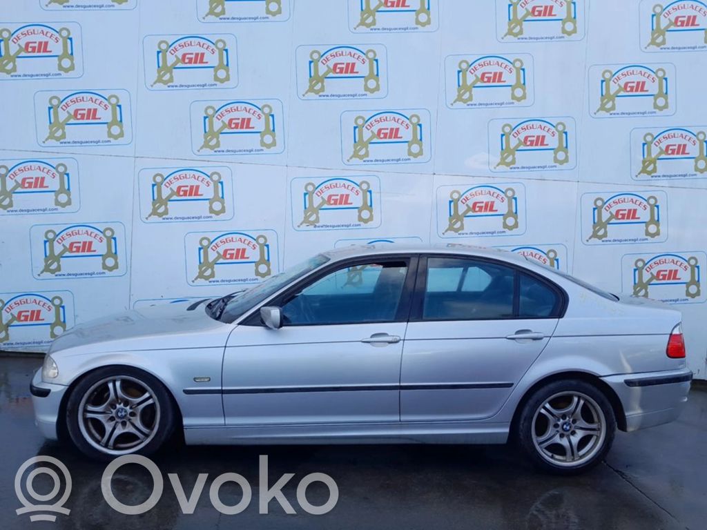 3 E46 Series 3