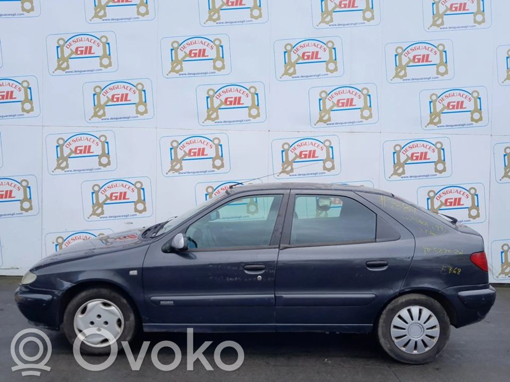 Saxo Saxo  9637089680