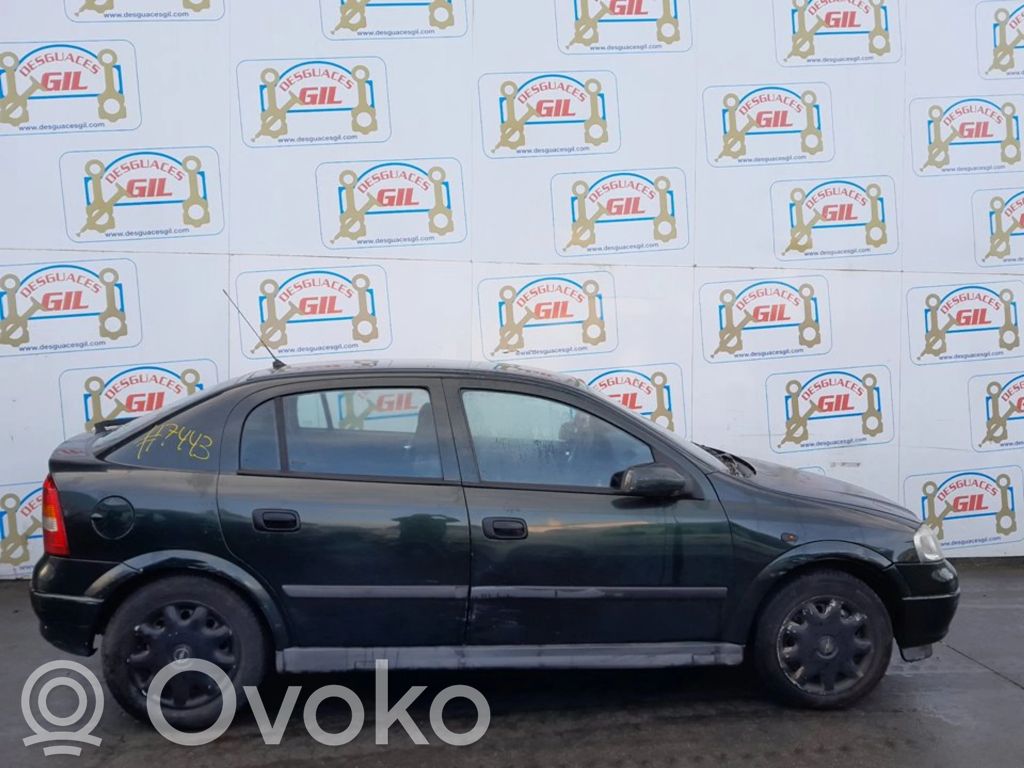 Astra G Astra