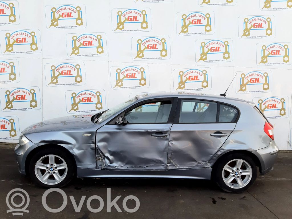 1 E81 E87 Series 1