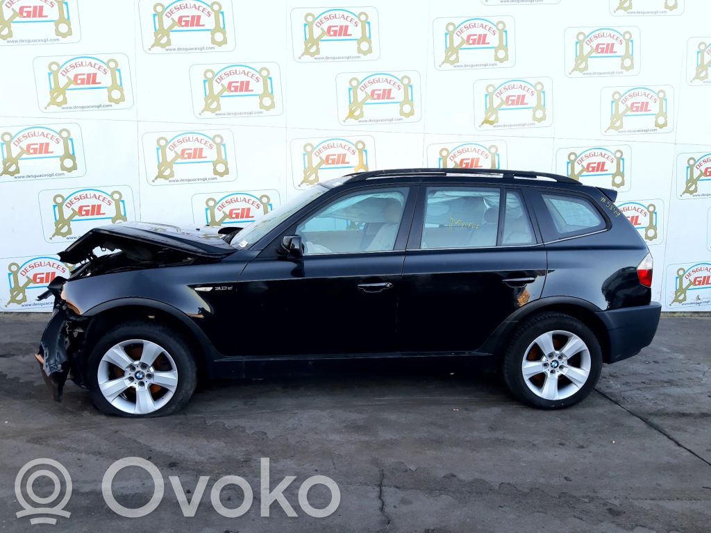 X3 E83 X3