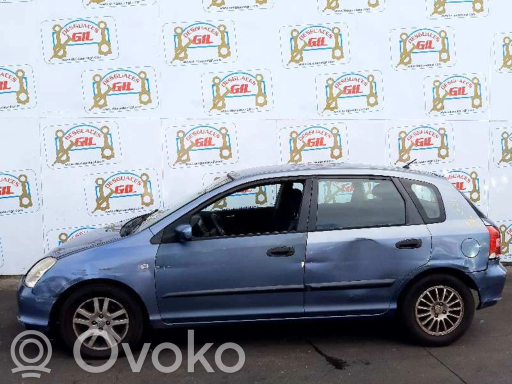 Civic Civic  4EE2