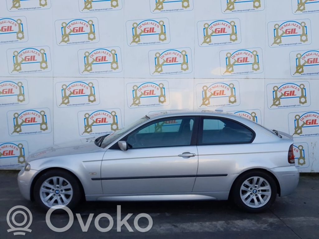 3 E46 Series 3  7530246