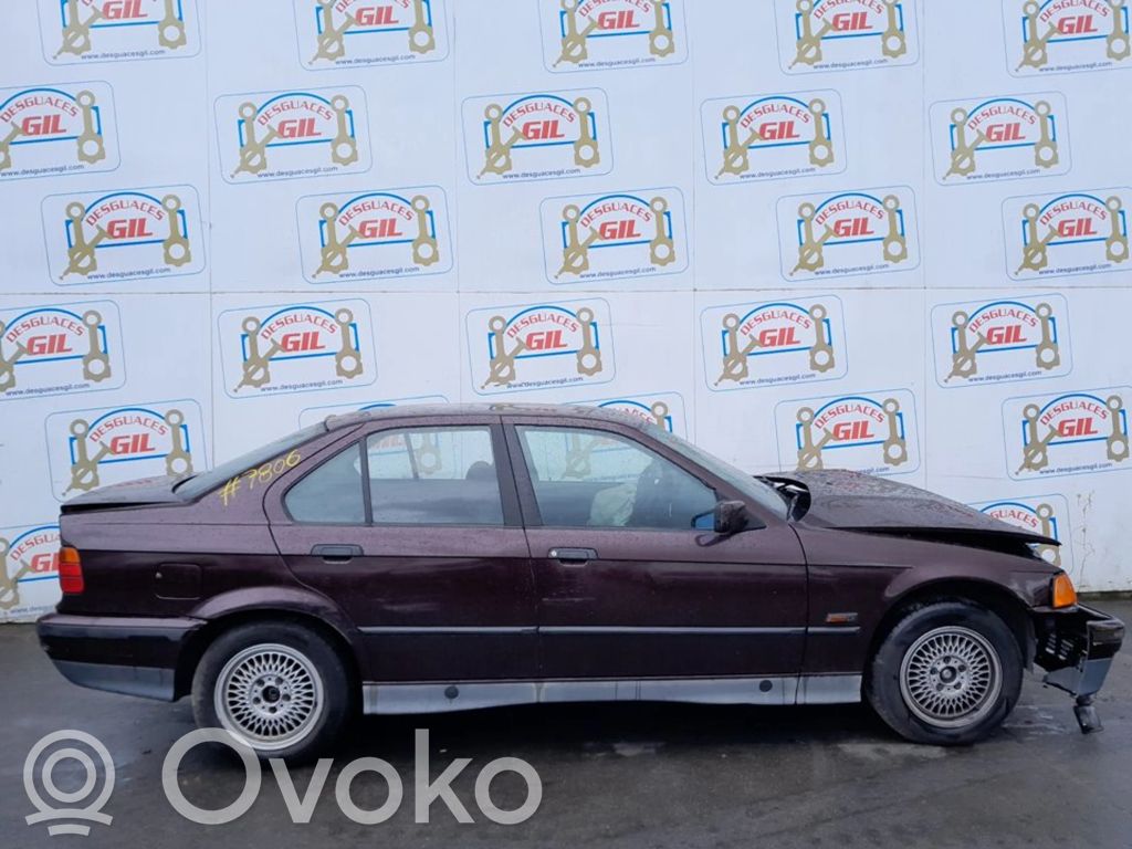 3 E36 Series 3