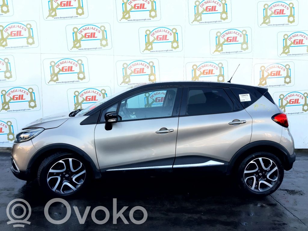 Captur Captur  237104627R