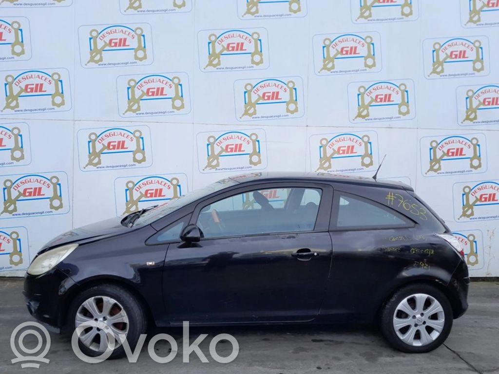 Corsa D Corsa  55703153155