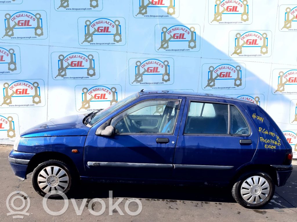 Clio I Clio