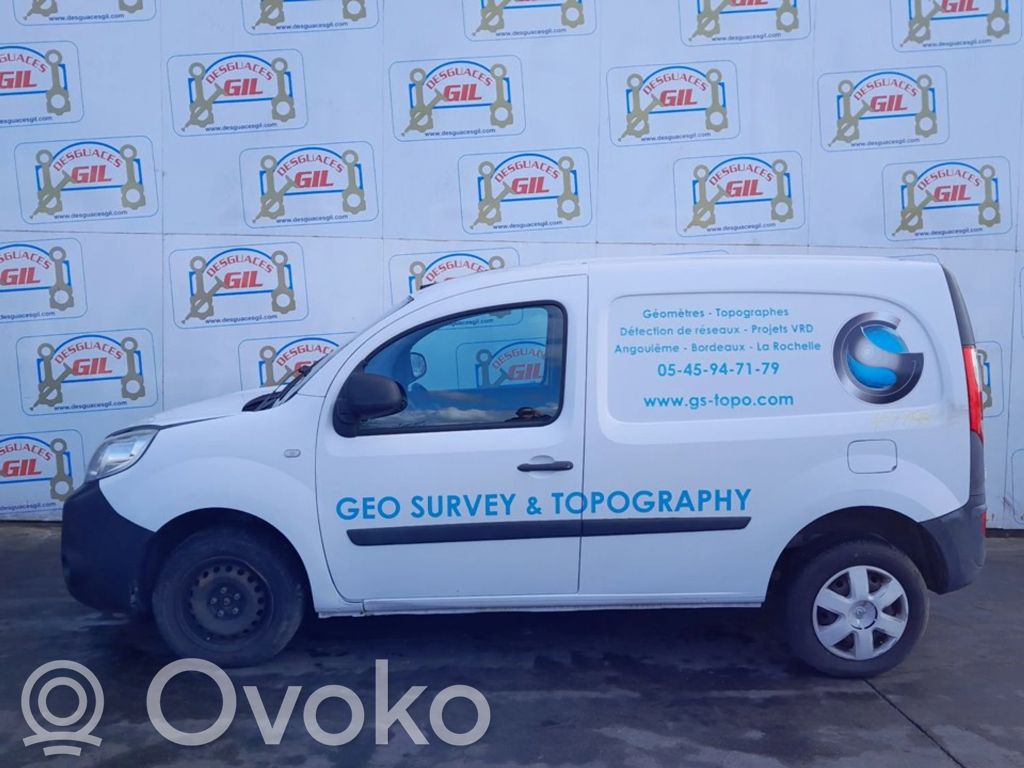 Kangoo II Kangoo