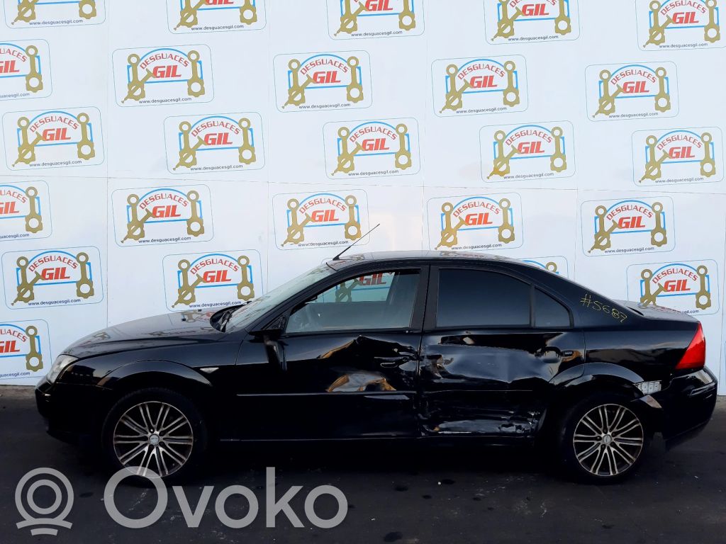 Mondeo Mk III Mondeo