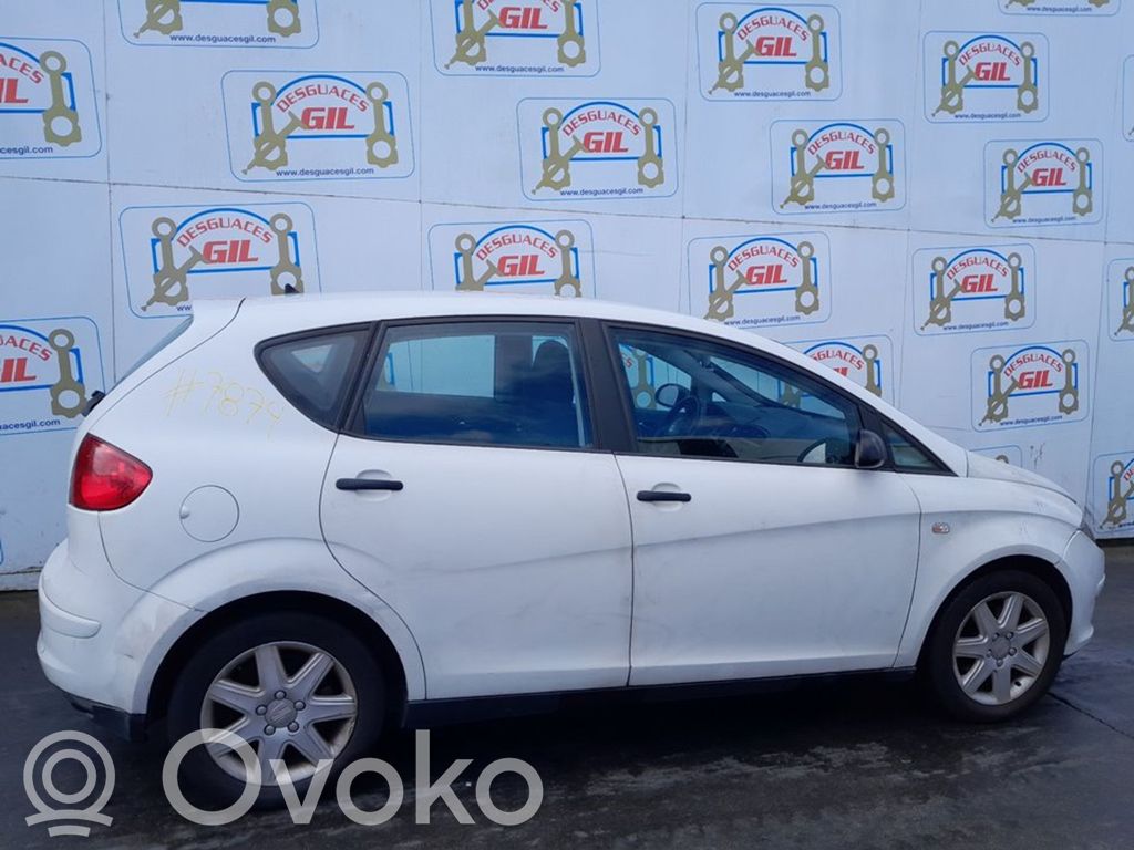 Altea Altea  1K0614117F