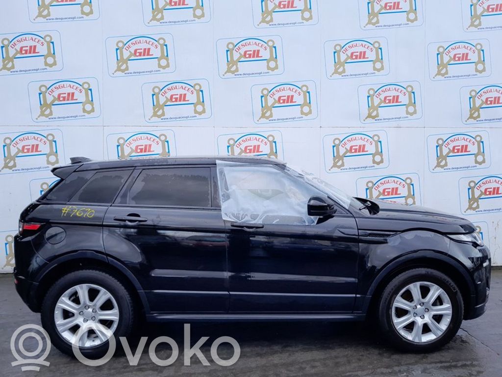 Evoque I Evoque  12D1348LLX