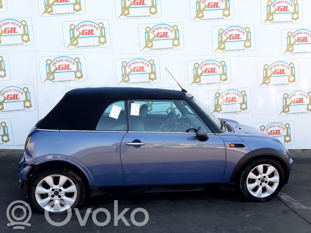 One - Cooper Cabrio R52 One/Cooper Cabrio R52  1489994