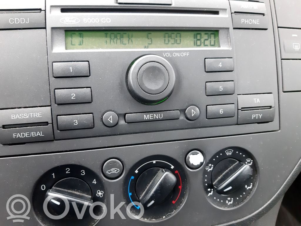 Focus C-MAX Focus C-MAX, C-MAX, Grand C-MAX  3M513600B