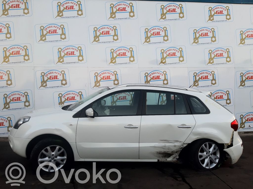 Koleos I Koleos  47660JY62B