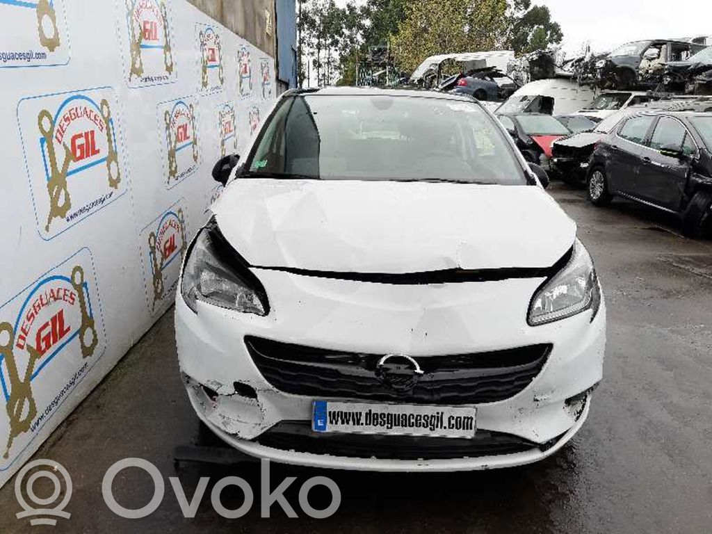 Corsa E Corsa  39013999