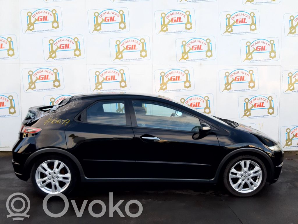 Civic Civic  M29843