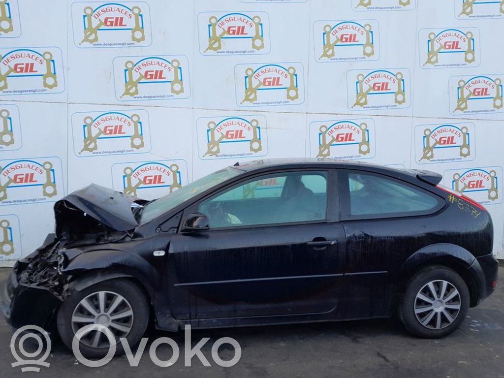 Focus Focus  6M5112A650NC
