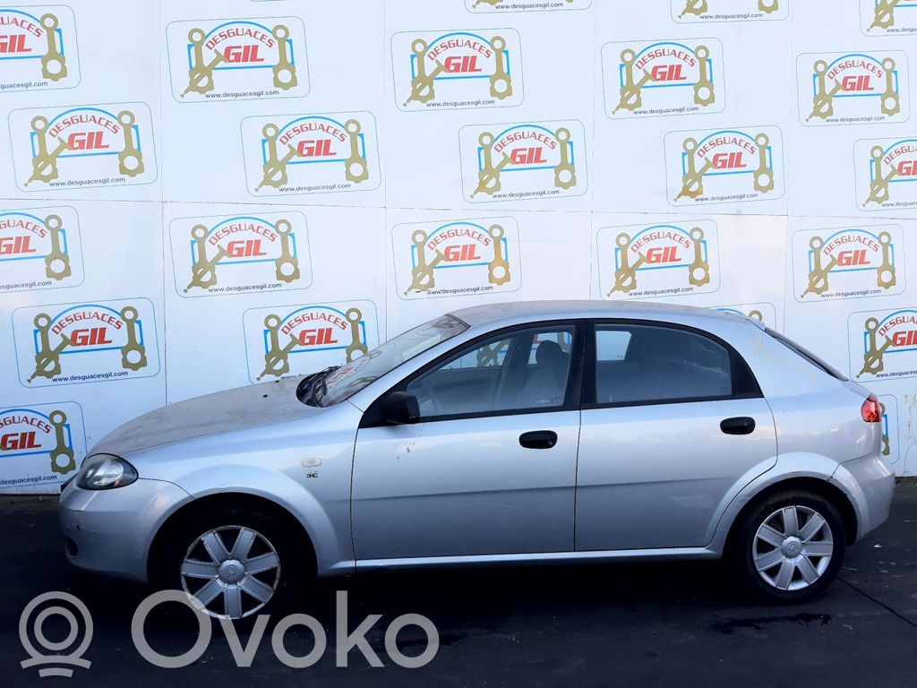 Lacetti Lacetti