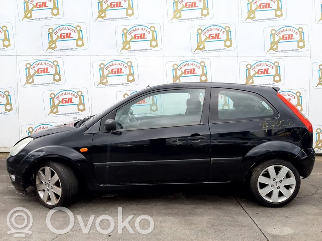 Fiesta Fiesta  3S112A650LC