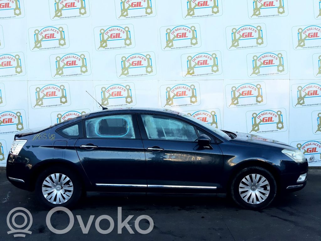 C5 C5, C5 Aircross  9673821680